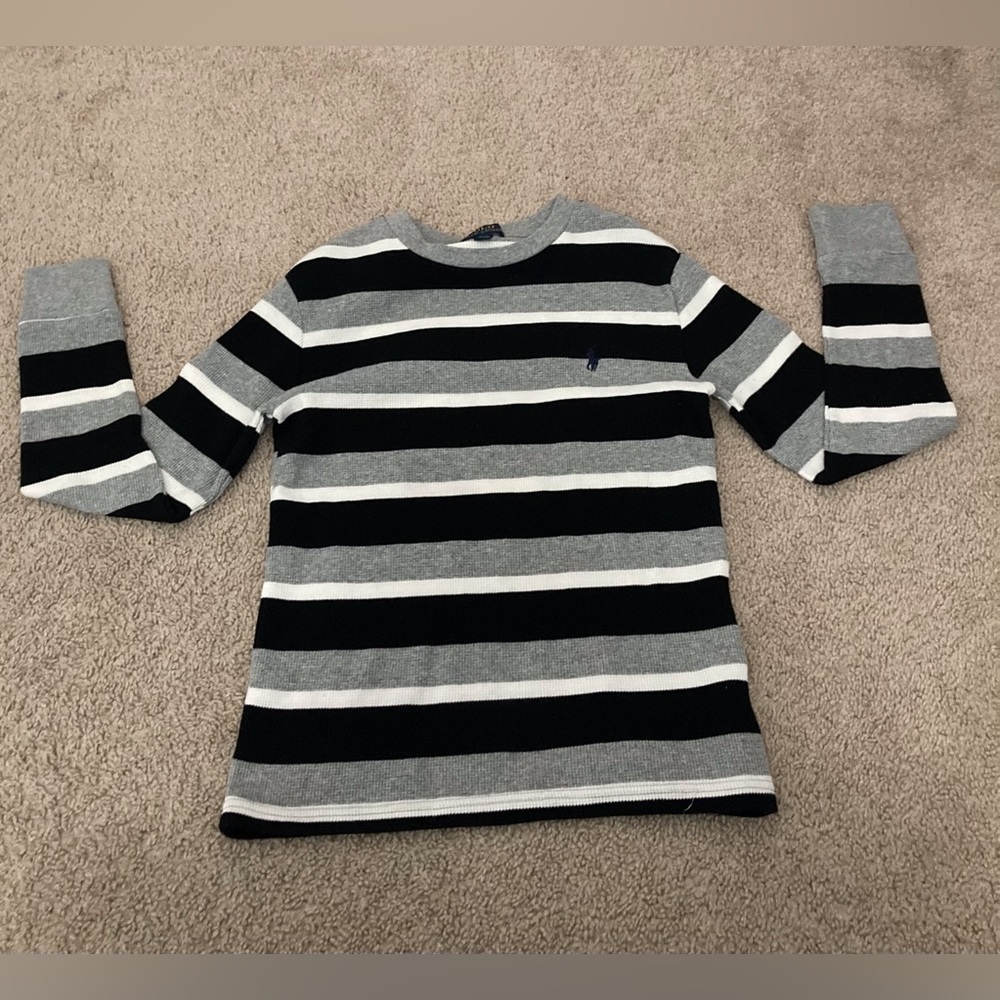 Boys Polo Ralph Lauren Sweater